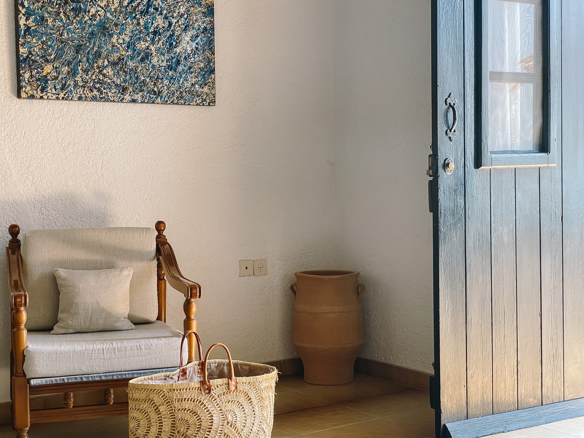 Crete — a closer look