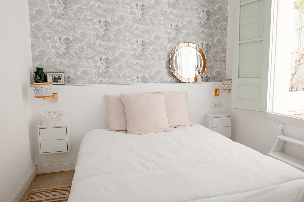 Tenerife — atmosphere and interiors